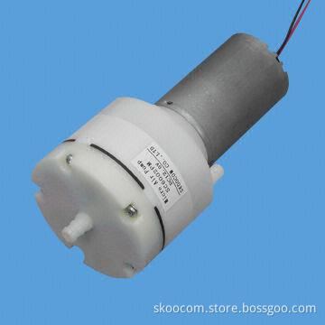 14L/min air diaphragm pump